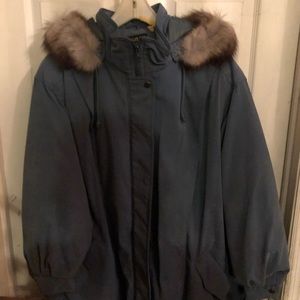 Women’s 2X Winter Coat